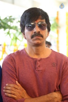 Yevado Okadu Movie Opening Photos - 49 of 62