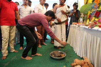 Yevado Okadu Movie Opening Photos - 51 of 62