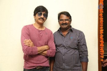 Yevado Okadu Movie Opening Photos - 54 of 62