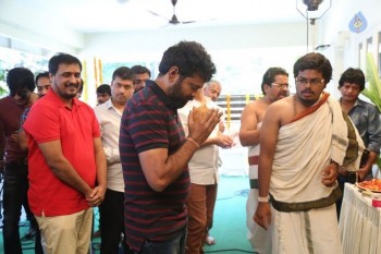 Yevado Okadu Movie Opening Photos - 57 of 62