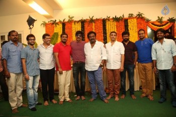 Yevado Okadu Movie Opening Photos - 61 of 62