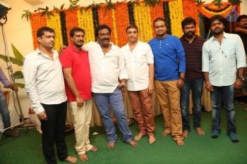 Yevado Okadu Movie Opening Photos - 62 of 62