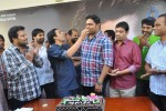 Yevadu Grand Success Meet - 3 of 89