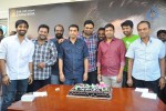 Yevadu Grand Success Meet - 8 of 89