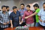 Yevadu Grand Success Meet - 9 of 89