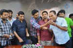 Yevadu Grand Success Meet - 10 of 89