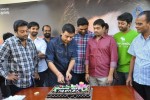 Yevadu Grand Success Meet - 26 of 89