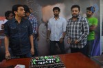 Yevadu Grand Success Meet - 85 of 89