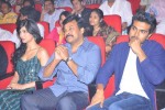 Yevadu Movie Audio Launch 04 - 40 of 180