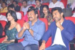 Yevadu Movie Audio Launch 04 - 115 of 180