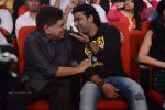 Yevadu Movie Audio Launch 05 - 17 of 164