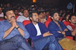 Yevadu Movie Audio Launch 05 - 31 of 164