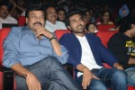 Yevadu Movie Audio Launch 05 - 50 of 164