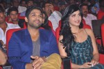 Yevadu Movie Audio Launch 05 - 100 of 164