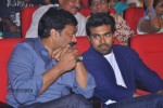 Yevadu Movie Audio Launch 05 - 116 of 164