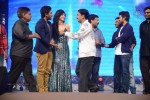 Yevadu Movie Audio Launch 06 - 33 of 177