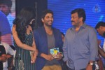 Charan and Bunny Donation to Flood Victims - 28 of 97