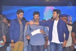 Charan and Bunny Donation to Flood Victims - 33 of 97