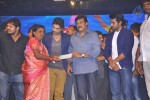 Charan and Bunny Donation to Flood Victims - 85 of 97