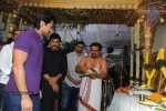 Yevadu Movie Opening  - 1 of 169