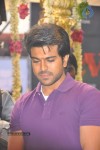 Yevadu Movie Opening  - 5 of 169