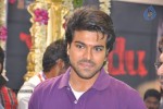 Yevadu Movie Opening  - 7 of 169