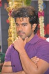 Yevadu Movie Opening  - 19 of 169