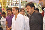 Yevadu Movie Opening  - 51 of 169