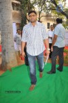 Yevadu Movie Opening  - 54 of 169