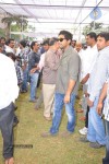 Yevadu Movie Opening  - 56 of 169