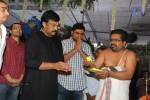 Yevadu Movie Opening  - 60 of 169