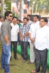 Yevadu Movie Opening  - 62 of 169