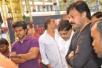 Yevadu Movie Opening  - 68 of 169