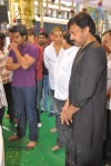 Yevadu Movie Opening  - 74 of 169