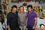 Yevadu Movie Opening  - 75 of 169