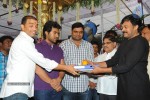 Yevadu Movie Opening  - 78 of 169