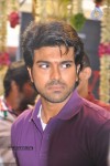 Yevadu Movie Opening  - 83 of 169