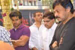 Yevadu Movie Opening  - 85 of 169