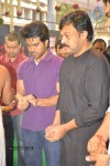 Yevadu Movie Opening  - 90 of 169