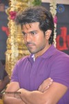 Yevadu Movie Opening  - 101 of 169