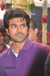 Yevadu Movie Opening  - 106 of 169