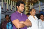 Yevadu Movie Opening  - 108 of 169