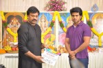 Yevadu Movie Opening  - 109 of 169