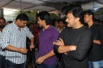 Yevadu Movie Opening  - 125 of 169