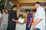 Yevadu Movie Opening  - 127 of 169