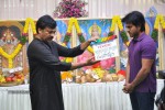 Yevadu Movie Opening  - 129 of 169