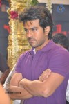 Yevadu Movie Opening  - 135 of 169