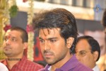 Yevadu Movie Opening  - 153 of 169