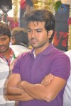 Yevadu Movie Opening  - 154 of 169