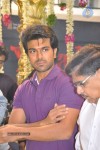 Yevadu Movie Opening  - 157 of 169